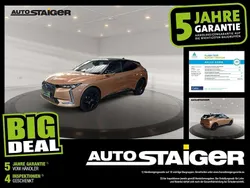 Gold/typ aussenverkleidung metallic Gebraucht 2022 DS Automobiles DS4 Performance Line Plus Limousine | 27.599 € (Guter Preis)
