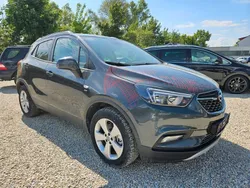 Grau Gebraucht 2017 Opel Mokka X Active SUV | 8.750 € (Guter Preis)
