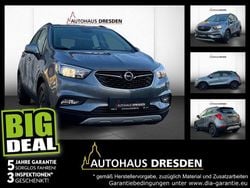 Licht grau Gebraucht 2019 Opel Mokka X Selection SUV | 9.990 € (Guter Preis)