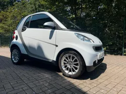 Weiß Gebraucht 2008 Smart ForTwo Coupé Kleinwagen | 5.900 € (Etwas zu teuer)