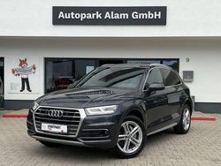 Manhattangrau Gebraucht 2019 Audi Q5 Sport SUV | 26.900 € (Fairer Preis)
