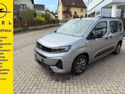 Quarzgrau Neu 2025 Opel Combo Life Edition+ Van / Kleinbus | 26.490 € (Fairer Preis)