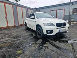 Weiß Gebraucht 2010 BMW X6 SUV | 12.900 € (Fairer Preis)