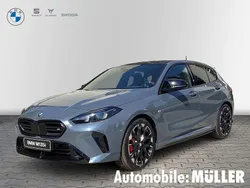 Othercolor Gebraucht 2025 BMW M135 Performance Kleinwagen | 51.000 € (Guter Preis)