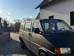 Schwarz Gebraucht 1992 VW T4 Van | 5.000 €