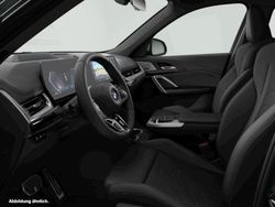 Spacesilber metallic Gebraucht 2025 BMW X1 Comfort Edition SUV | 52.564 € (Teuer)