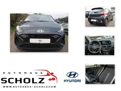 Grau Neu 2025 Hyundai i10 Trend Kleinwagen | 19.290 € (Fairer Preis)