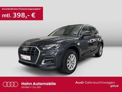 Grau Gebraucht 2022 Audi Q5 Ambiente SUV | 37.990 € (Superpreis)