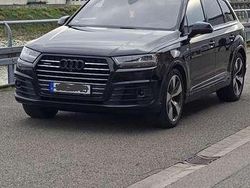 Gebraucht 2016 Audi Q7 SUV | 28.900 € (Fairer Preis)