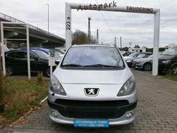 Silber Gebraucht 2006 Peugeot 1007 Sport Kleinwagen | 5.950 € (Teuer)