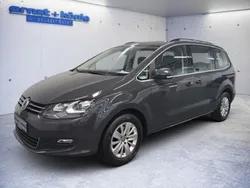 Gebraucht 2020 VW Sharan Comfortline Van / Kleinbus | 32.890 € (Etwas zu teuer)