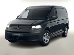 Rot Neu 2025 VW Caddy Maxi Van / Kleinbus | 31.188 € (Superpreis)