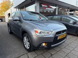 Gebraucht 2012 Mitsubishi ASX Invite SUV | 5.249 € (Fairer Preis)