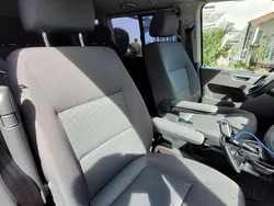 Weiß Gebraucht 2009 VW T5 Highline Van | 10.900 € (Superpreis)