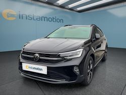 Schwarz Neu 2025 VW Taigo SUV | 25.599 € (Guter Preis)