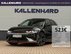 Schwarz Gebraucht 2025 Hyundai Ioniq Kleinwagen | 60.690 €