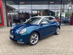 Auroragreen / moonlightwhite Gebraucht 2023 Ora 03 Pro+ Kleinwagen | 21.490 € (Fairer Preis)