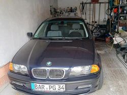 Gebraucht 1999 BMW 323 Limousine | 6.200 € (Fairer Preis)