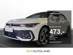 Pure white Gebraucht 2024 VW Golf VIII GTI Limousine | 36.890 € (Fairer Preis)