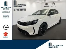 Farbe: weiss Gebraucht 2025 Opel Corsa Edition Kleinwagen | 19.988 € (Fairer Preis)
