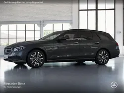 Gebraucht 2021 Mercedes E300 | 36.990 € (Etwas zu teuer)