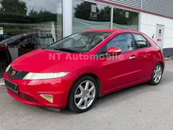 Gebraucht 2007 Honda Civic Sport Limousine | 4.500 € (Fairer Preis)