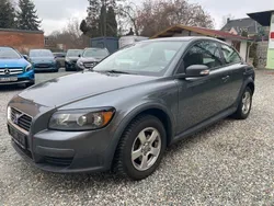 Grau Gebraucht 2008 Volvo C30 Summum Kleinwagen | 1.900 € (Superpreis)