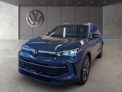 Andere farbe Gebraucht 2022 VW Tiguan Goal SUV | 51.290 €