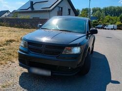 Schwarz Gebraucht 2014 Dodge Journey SUV | 6.000 €