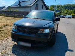 Schwarz Gebraucht 2014 Dodge Journey SUV | 6.000 €