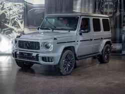 Manufaktur classicgrau uni Neu 2025 Mercedes G63 AMG AMG SUV | 272.510 € (Teuer)