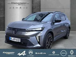 Schwarz Gebraucht 2025 Renault Scénic Esprit Alpine Van / Kleinbus | 52.699 € (Etwas zu teuer)