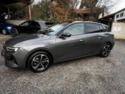 Grau Gebraucht 2025 Opel Astra Limousine | 26.300 € (Guter Preis)