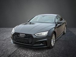 Grau Gebraucht 2022 Audi A5 Sport Limousine | 25.490 € (Guter Preis)