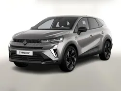 Grau Neu 2025 Renault Symbioz Esprit Alpine SUV | 37.811 € (Teuer)