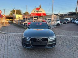 Grau Gebraucht 2013 Audi A4 S-Line Kombi | 7.990 € (Guter Preis)