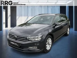 Grau Gebraucht 2023 VW Passat Business Kombi | 19.990 € (Fairer Preis)