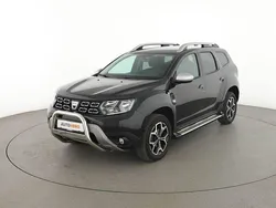 Schwarz Gebraucht 2019 Dacia Duster Prestige SUV | 14.820 € (Fairer Preis)