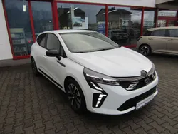 Antarktis weiß Gebraucht 2024 Mitsubishi Colt Plus Kleinwagen | 19.990 € (Fairer Preis)