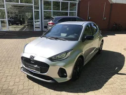 Neu 2025 Mazda 2 Homura-Line | 28.990 € (Fairer Preis)