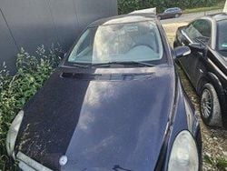 Blau Gebraucht 2008 Mercedes R320 Van / Kleinbus | 3.900 € (Fairer Preis)