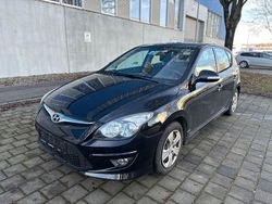 Schwarz Gebraucht 2012 Hyundai i30 Classic Limousine | 3.900 € (Guter Preis)