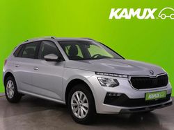 Silber / grau Gebraucht 2024 Skoda Kamiq SUV | 23.150 € (Guter Preis)