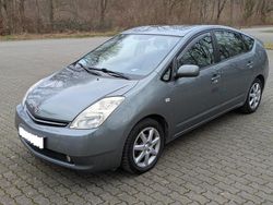 Grau Gebraucht 2003 Toyota Prius Sol Kombi | 3.650 € (Fairer Preis)