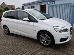 Alpinweiss iii Gebraucht 2016 BMW 218 Sport Line Van / Kleinbus | 8.500 € (Guter Preis)