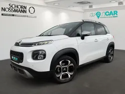 Weiss Gebraucht 2021 Citroën C3 Aircross SUV | 17.490 € (Fairer Preis)