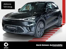 Weiß Gebraucht 2025 Smart #1 Edition #1 SUV | 38.998 € (Teuer)