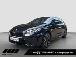 Schwarz Gebraucht 2025 BMW 120 M Sport Kleinwagen | 33.890 € (Guter Preis)