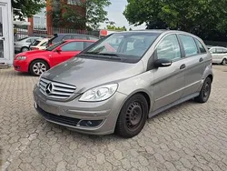 Kometgrau Gebraucht 2006 Mercedes B200 Van / Kleinbus | 5.990 € (Superpreis)