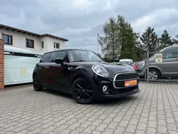 Midnight black metallic Gebraucht 2020 Mini ONE Kleinwagen | 16.385 € (Guter Preis)